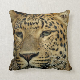 Almofada Leopardo