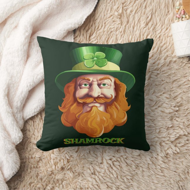 Almofada Leprechaun Hideaway (Cobertor)