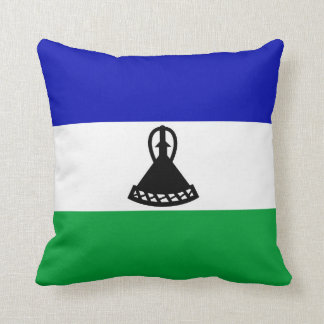 ALMOFADA LESOTHO