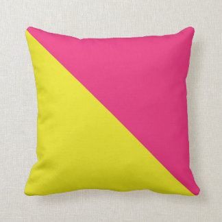 Almofada Letra internacional O do descanso do código da