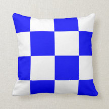 Letra náutica N do sinal da bandeira