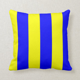 Almofada Letra Náutica Signal G (Golf)