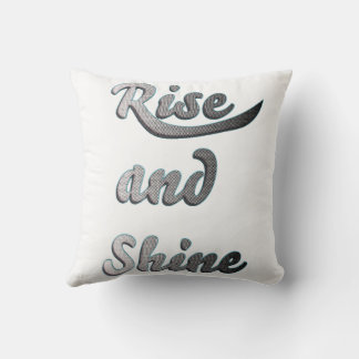 Almofada Levantamento e brilho