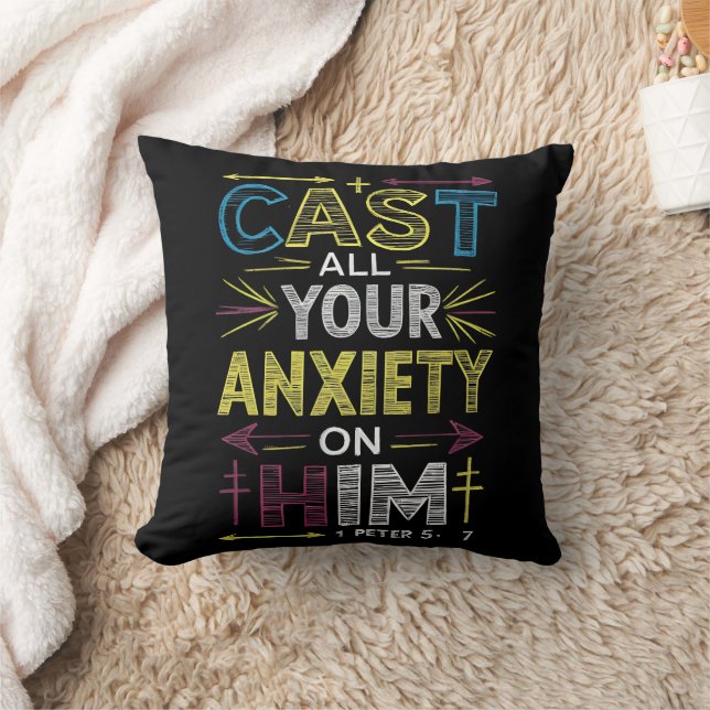 Almofada Liberação divina: Spirits Soothing Touch (Cobertor)