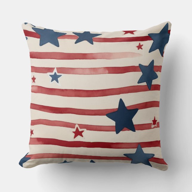 Almofada Liberdade (Frente)