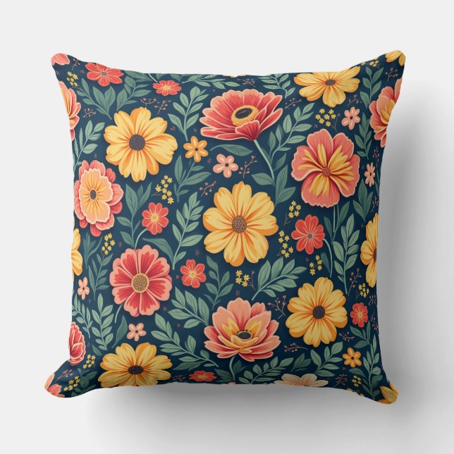 Almofada liberdade (Frente)