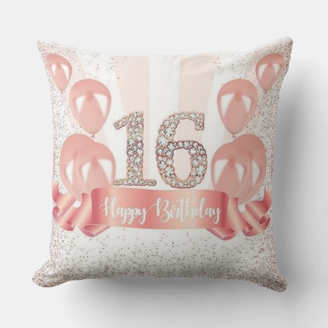 Almofada Libere sua estrela interna com um comprimido de de (Frente)