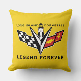 ALMOFADA LIC - LOGOTIPO DE CLUBE AUTOMÓVEL