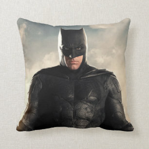 Almofada Liga da Justiça Batman No Battlefield