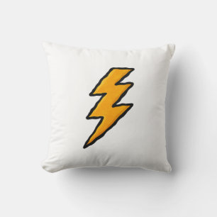 Almofada Lightning bolt