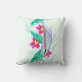 Almofada Lily Florals