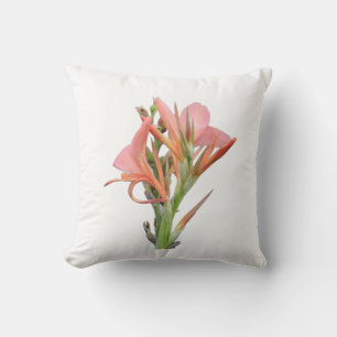 Almofada Lily Flower
