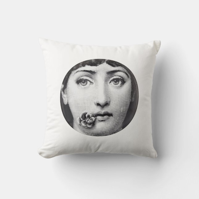 Almofada lina cavalieri (Frente)