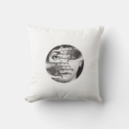 Almofada lina cavalieri