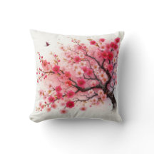 Linda árvore Sakura