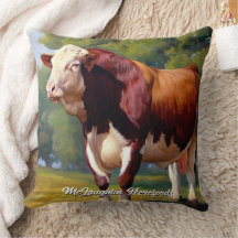 Linda Hereford Bull