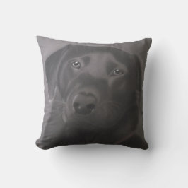 Almofada Linda Labrador Retriever