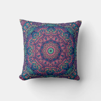 Almofada Linda Mandala