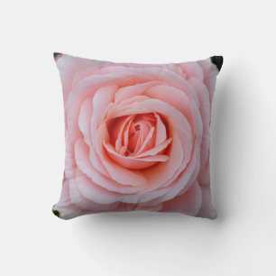 Almofada Linda rosa rosa rosa