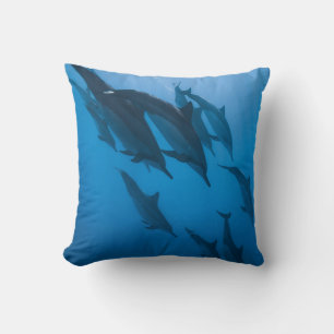 Almofada Lindas Criaturas Oceânicas