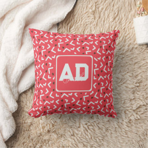 Almofada Lindo Travesseiro Especial Personalizado Para Pres
