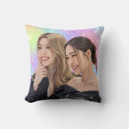 Almofada LingOrm Ling Ling Kwong & Orm Tailandês GL Casal d