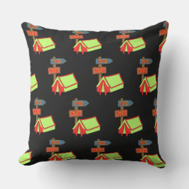 Almofada Linhas de Travesseiro Personalizadas: Criar Confor