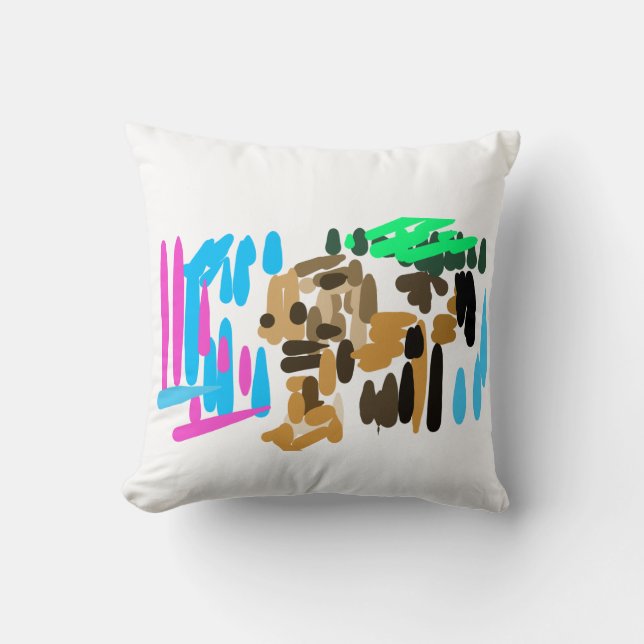 Almofada Lion joy (Frente)