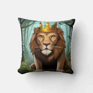 Almofada Lion King