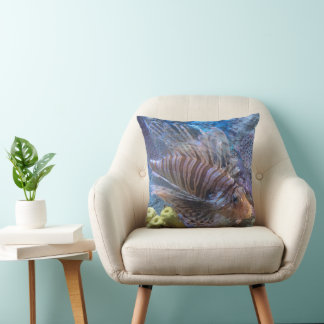 Almofada Lionfish