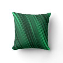 Listras protegidas do verde esmeralda