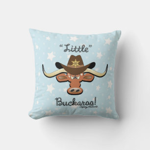 Almofada Little Buckaroo