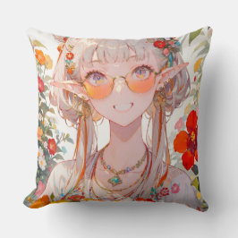 Almofada  little fairy Pillow