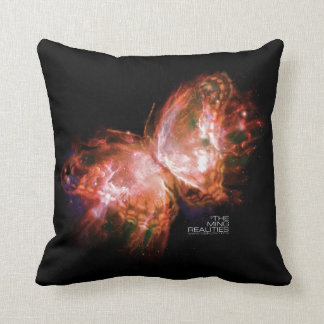 ALMOFADA LIVRO UM DAS REALIDADES DE MING: TRAVESSEIRO DA