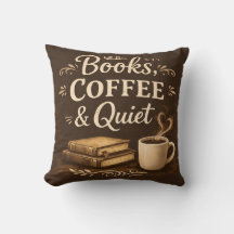 Livros, Café & Silêncio – Amante de Livros Dark Ac