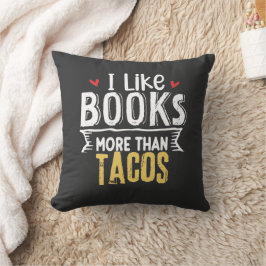 Almofada Livros Fáceis e Divertidos