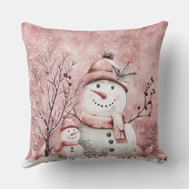 Almofada Lixeira (Verso)