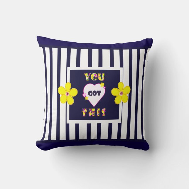 Almofada Lixeira (Frente)