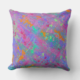 Almofada Lixo Diário Amor