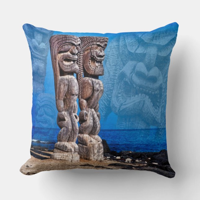 Almofada Local de Refúgio (Frente)