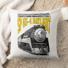 Almofada Locomotiva a Vapor SP GS-4 Daylight 4449