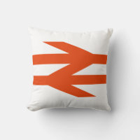 Logotipo da Seta Dupla da British Rail