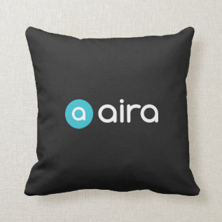Almofada Logotipo de Aira
