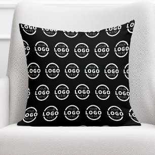 Almofada Logotipo de Empresa Comercial Personalizado Promoc