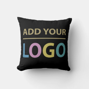 Almofada Logotipo de Negócios Personalizado Promocional Mar