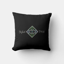 Logotipo Estilizado Tyle