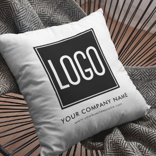 Almofada Logotipo personalizado de Promocional para empresa