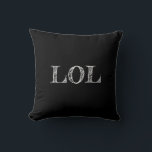 ALMOFADA LOL<br><div class="desc">LOL:)</div>