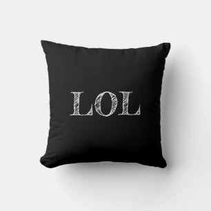 ALMOFADA LOL