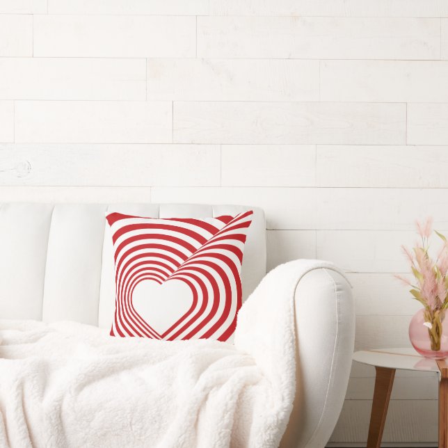 Almofada Lolailo 04 por Heart (Sofá)